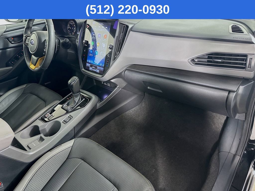 Certified 2024 Subaru Crosstrek 2.5i Wilderness AWD/4WD image 36