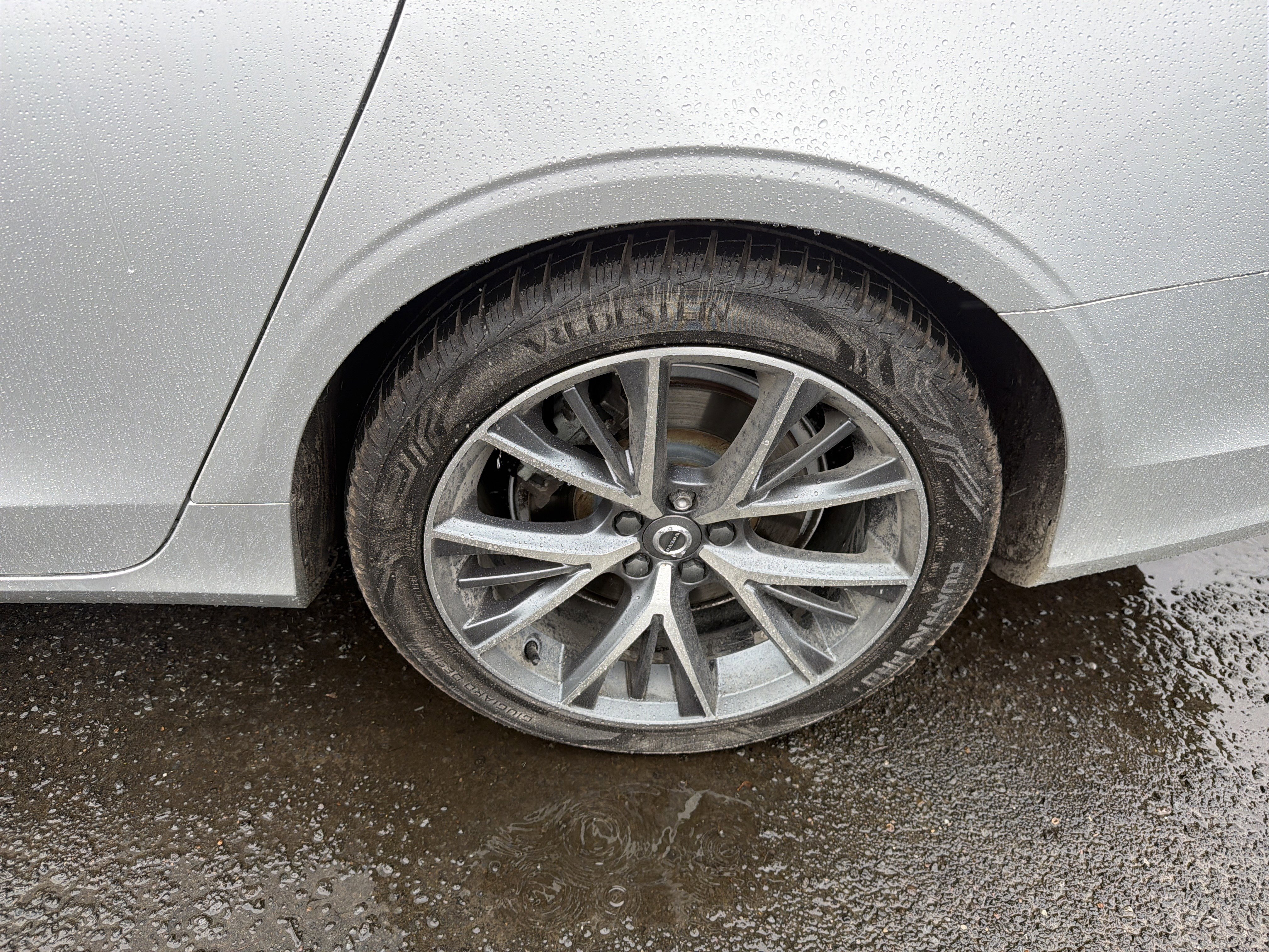 Used 2018 Volvo S90 T5 Momentum w/ Convenience Package AWD/4WD image 25