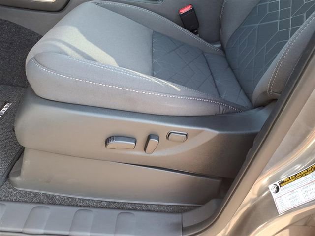 New 2026 Nissan Frontier SV w/ SV Convenience Package image 6