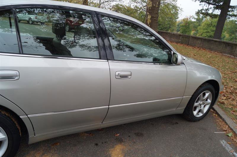 Used 2004 Lexus GS 300 image 11