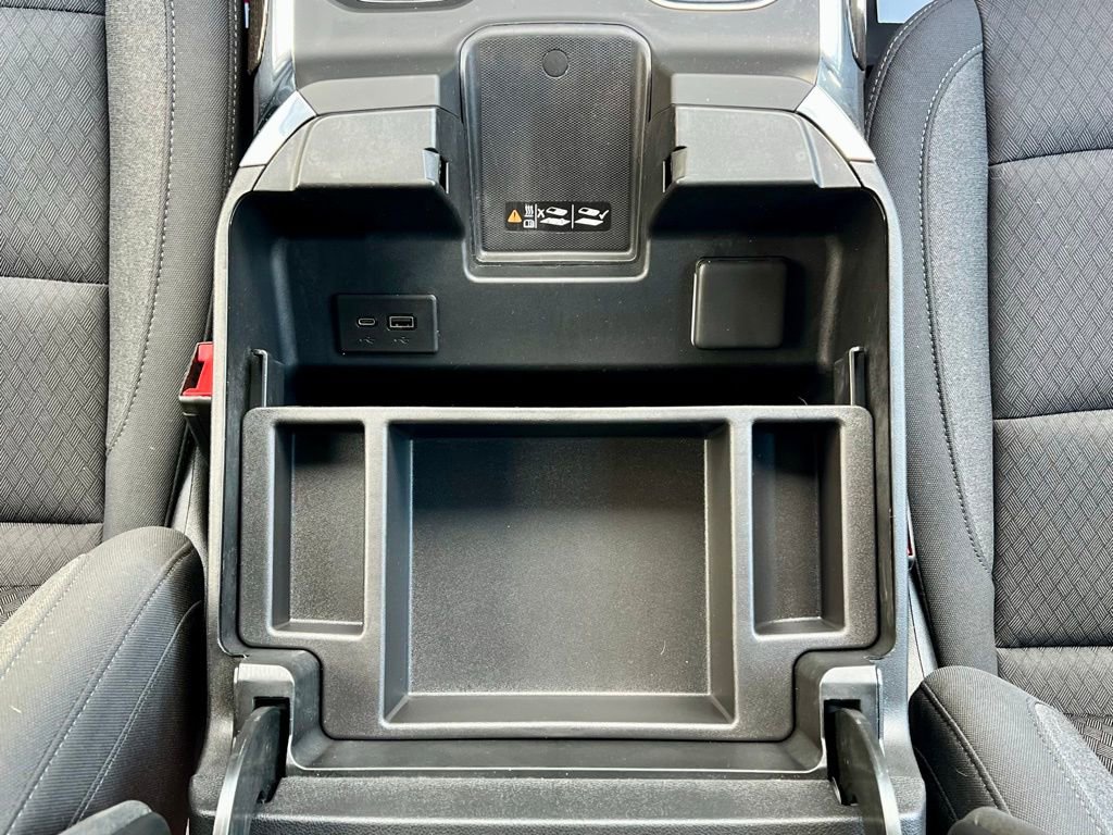 Used 2024 Chevrolet Silverado 1500 LT w/ Protection Package image 37