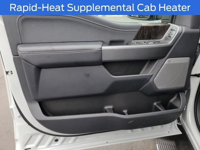 New 2026 Ford F350 4x4 Crew Cab Super Duty image 28