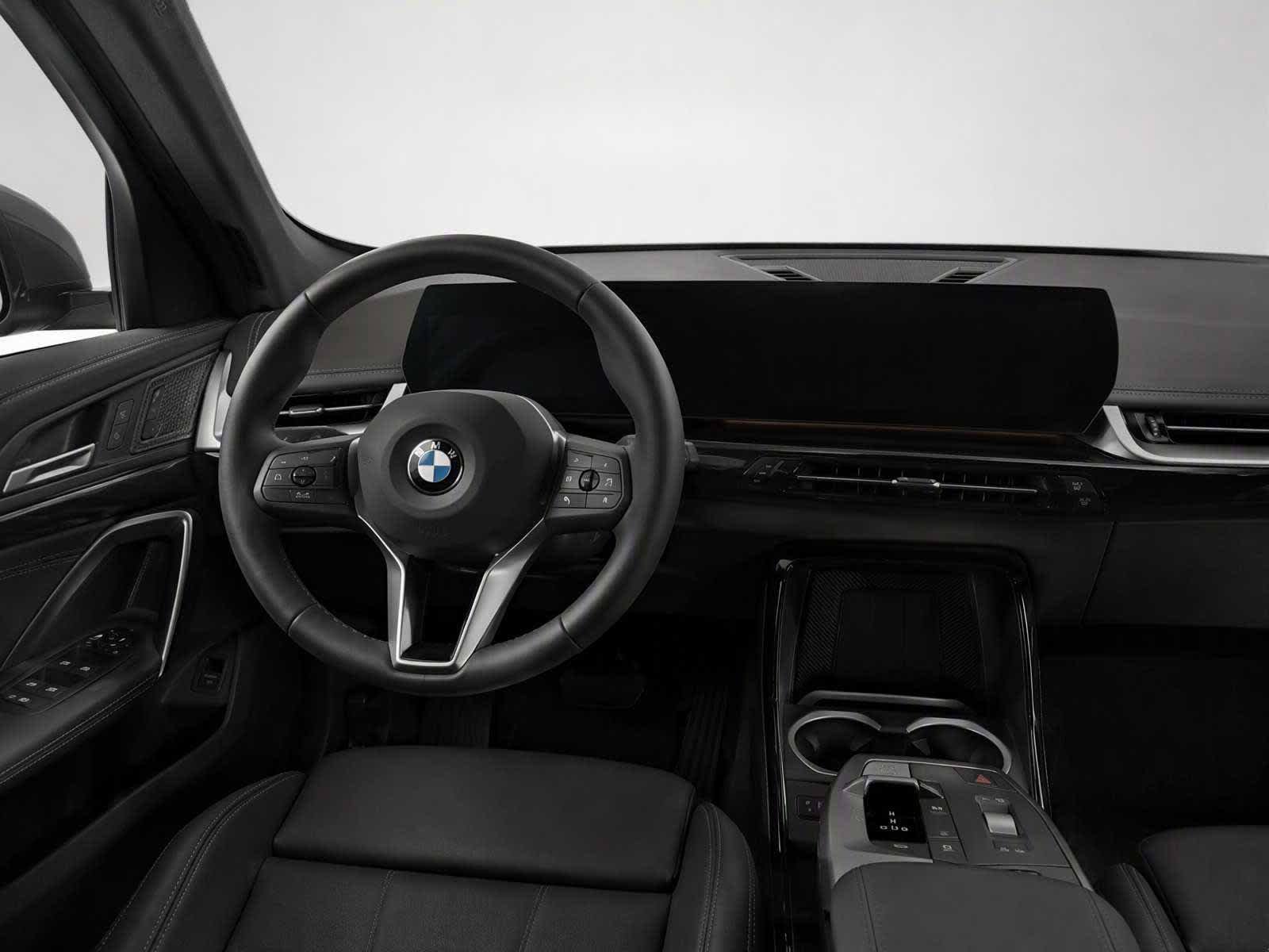 New 2026 BMW X1 xDrive28i w/ Convenience Package AWD/4WD image 16