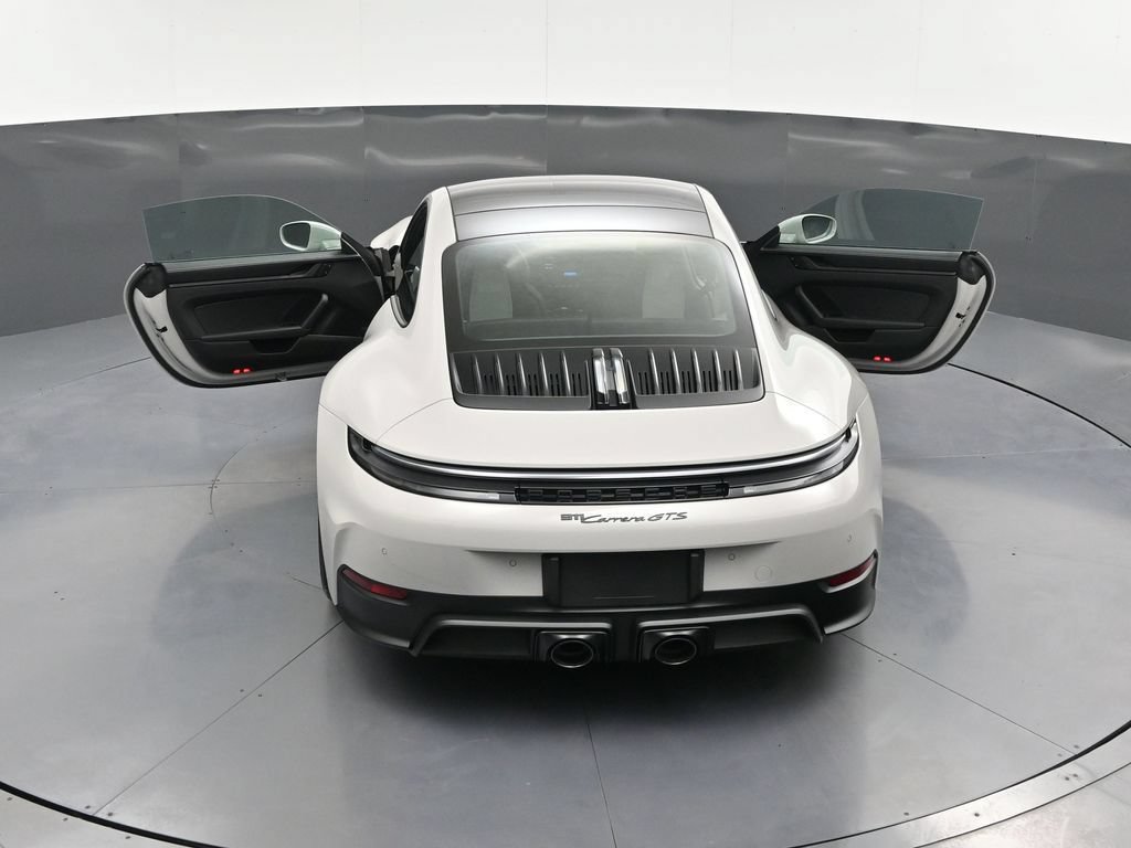 New 2026 Porsche 911 Carrera GTS RWD image 33