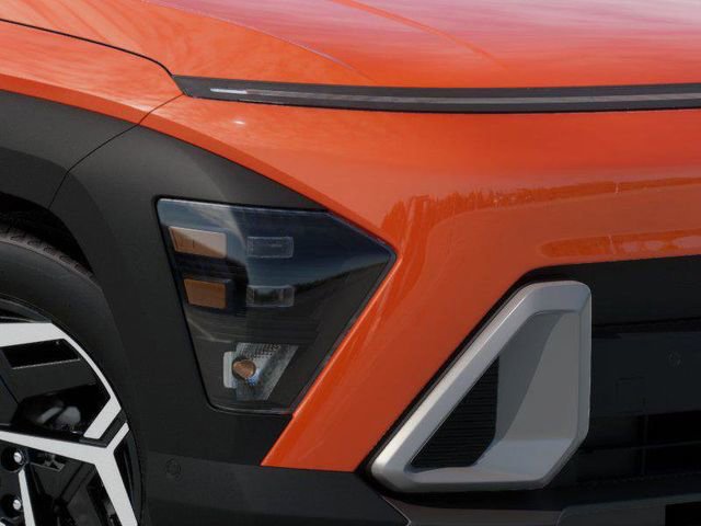 New 2026 Hyundai Kona Limited image 9