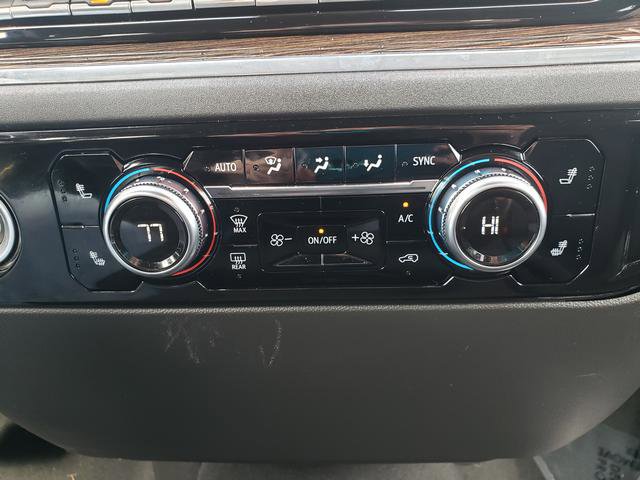 Used 2022 GMC Sierra 1500 Elevation image 20