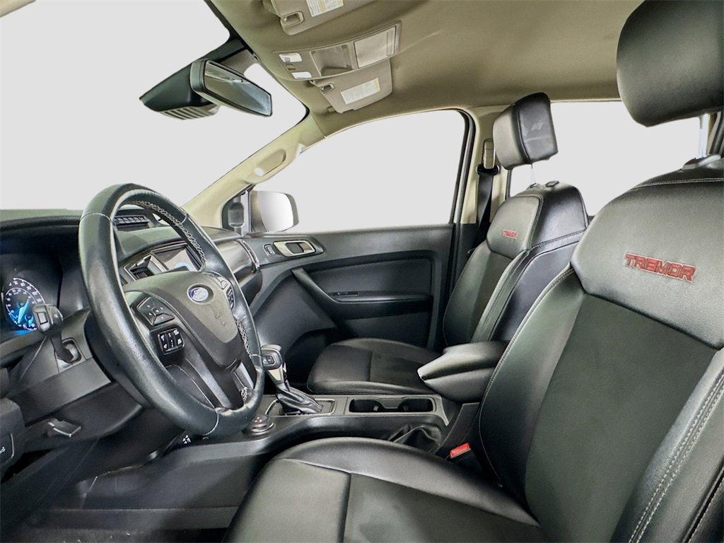 Used 2021 Ford Ranger XLT w/ Tremor Off-Road Package image 13