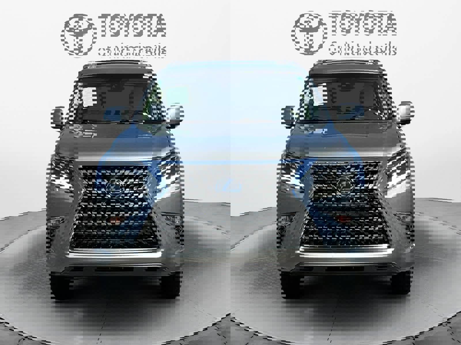 Used 2021 Lexus GX 460 Premium image 9