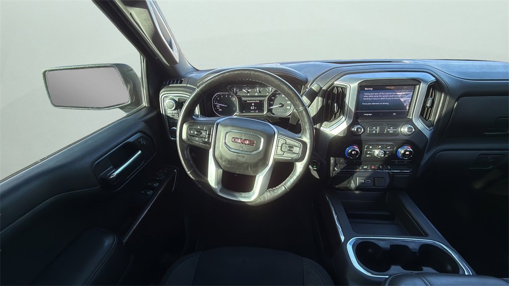 Used 2020 GMC Sierra 1500 Elevation w/ Elevation Value Package image 13
