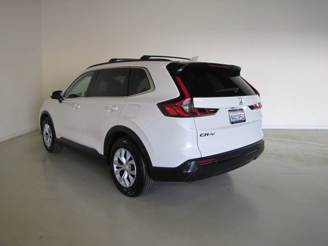 Certified 2023 Honda CR-V LX image 17
