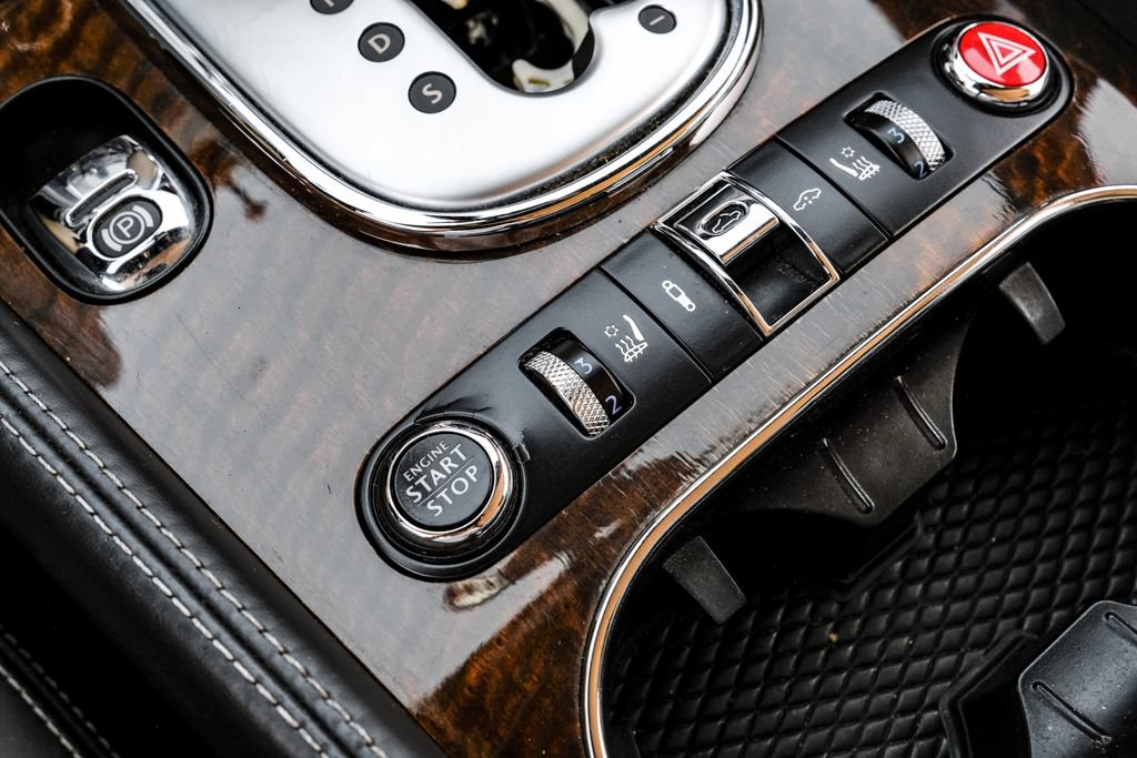 Used 2013 Bentley Continental GT AWD/4WD image 25