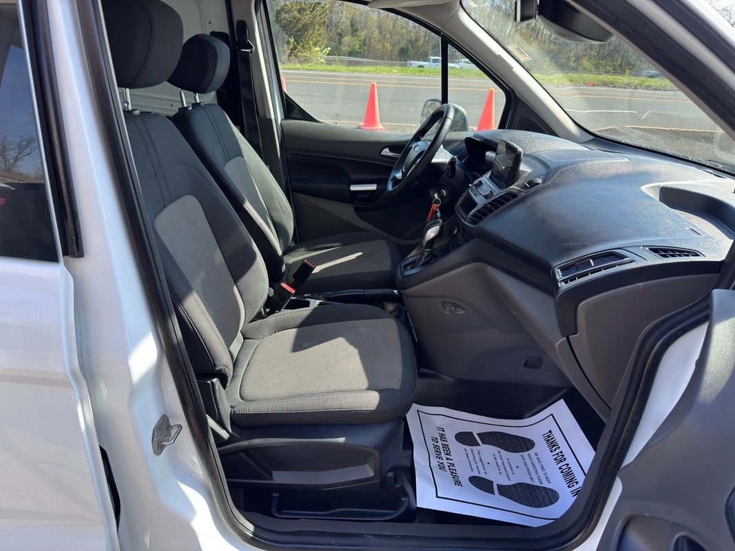 Used 2020 Ford Transit Connect XLT FWD image 29