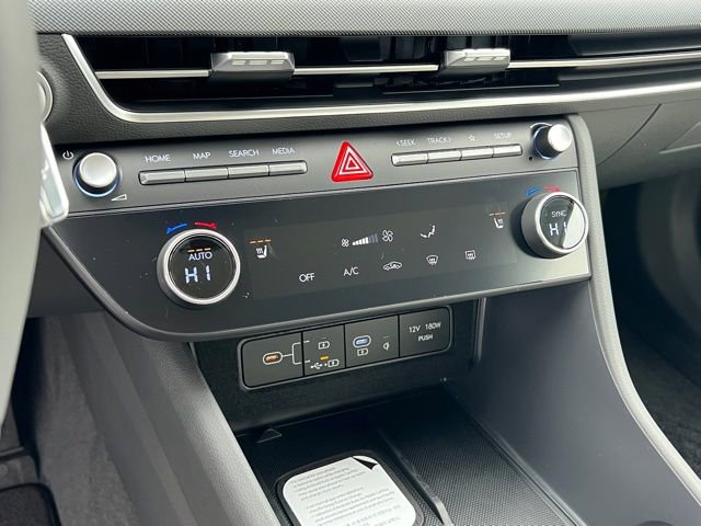 New 2026 Hyundai Sonata SEL image 21