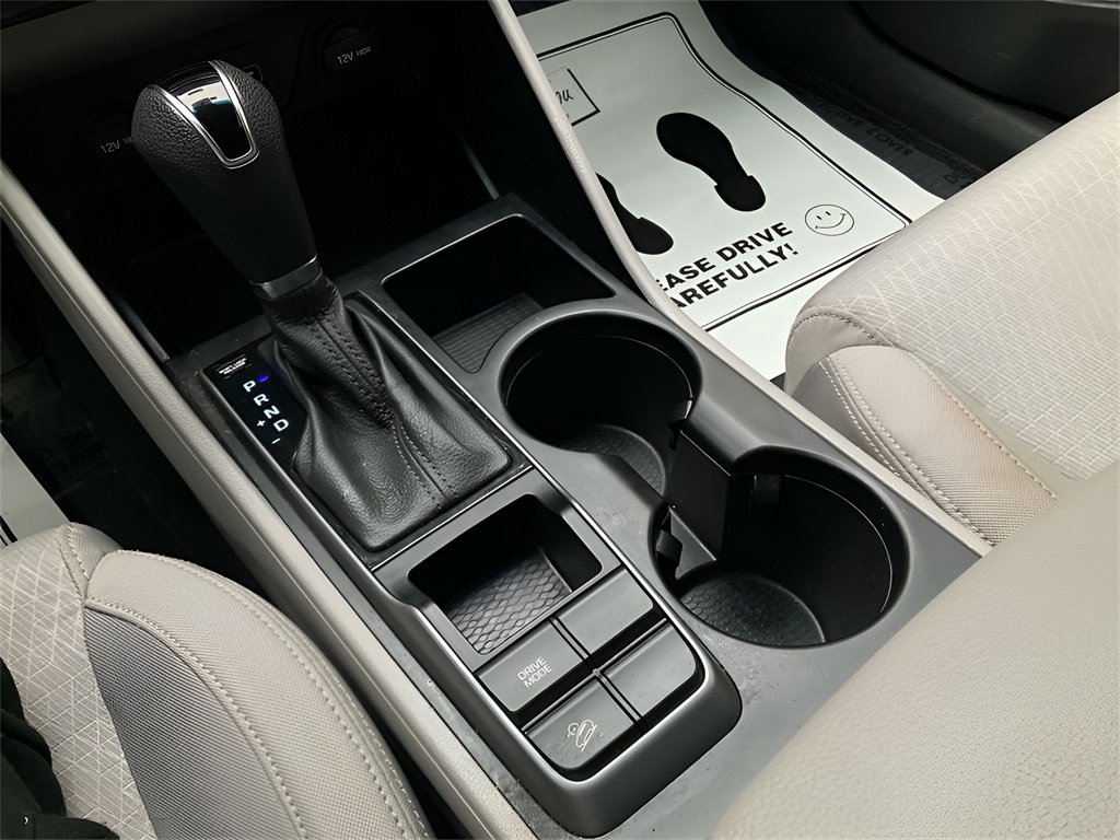 Used 2016 Hyundai Tucson SE w/ Option Group 12 image 24