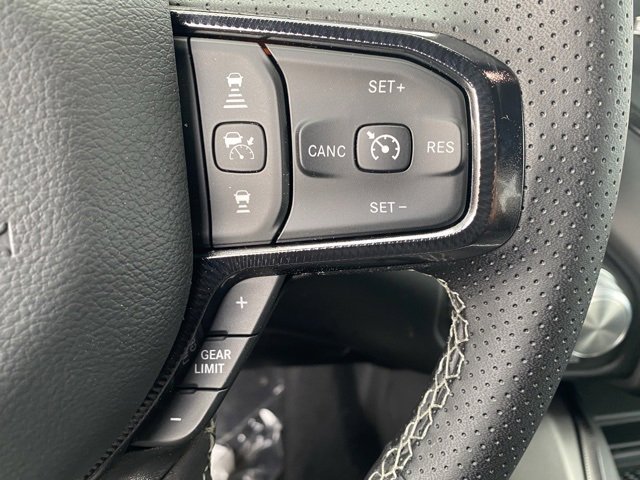 New 2026 RAM 1500 Rebel image 19