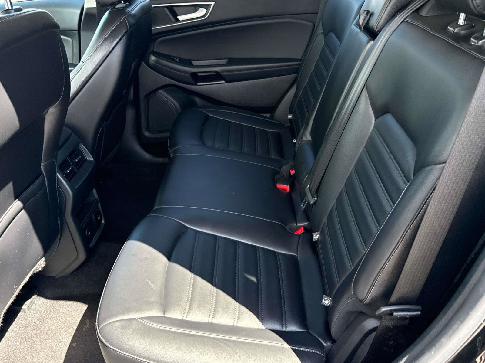 Used 2024 Ford Edge SEL w/ Convenience Package AWD/4WD image 27