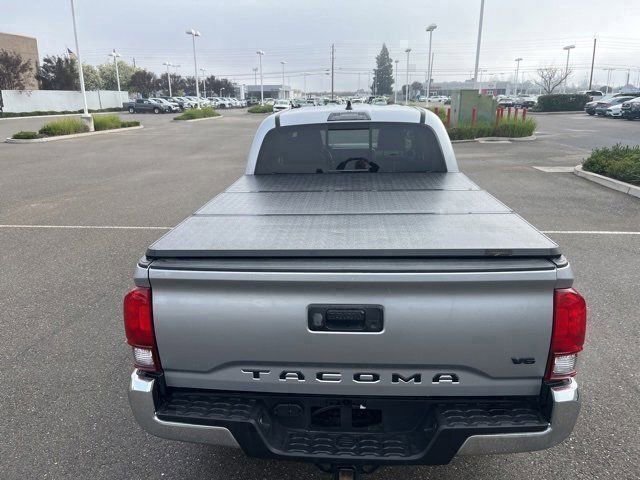 Used 2023 Toyota Tacoma SR5 image 7