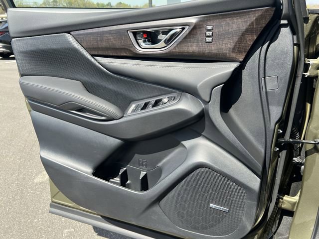 New 2026 Subaru Ascent Touring image 24