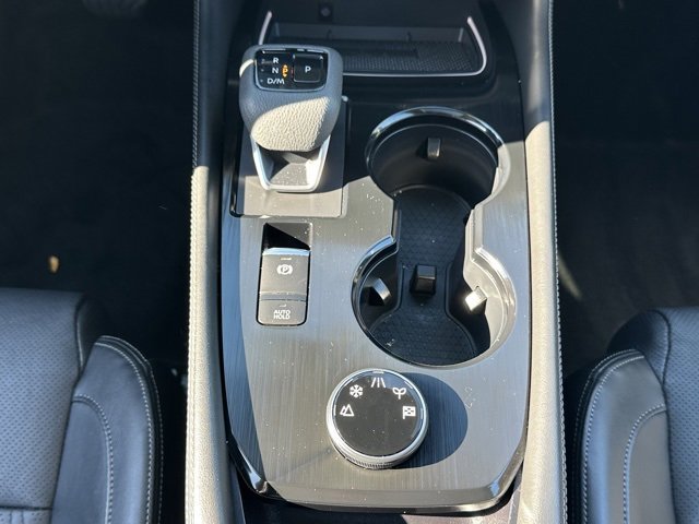 Certified 2022 Nissan Rogue Platinum w/ Head-Up Display Package image 33