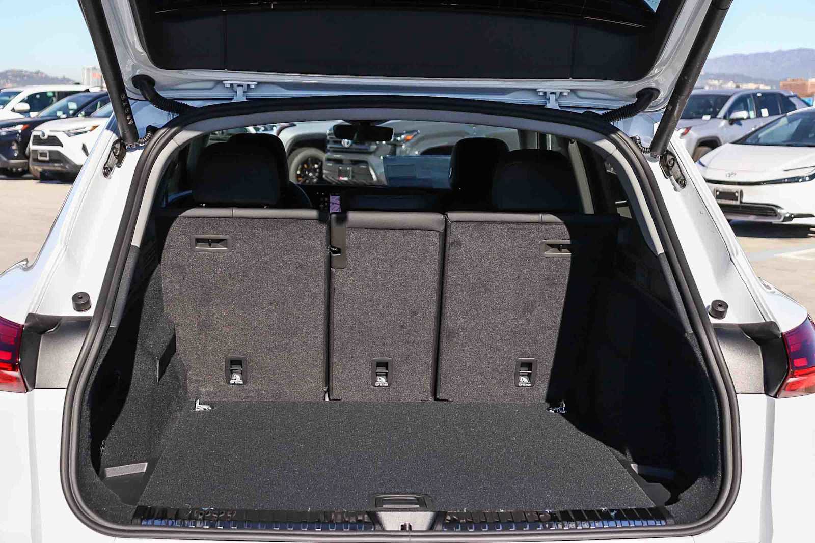 New 2025 Audi Q5 Premium Plus image 36