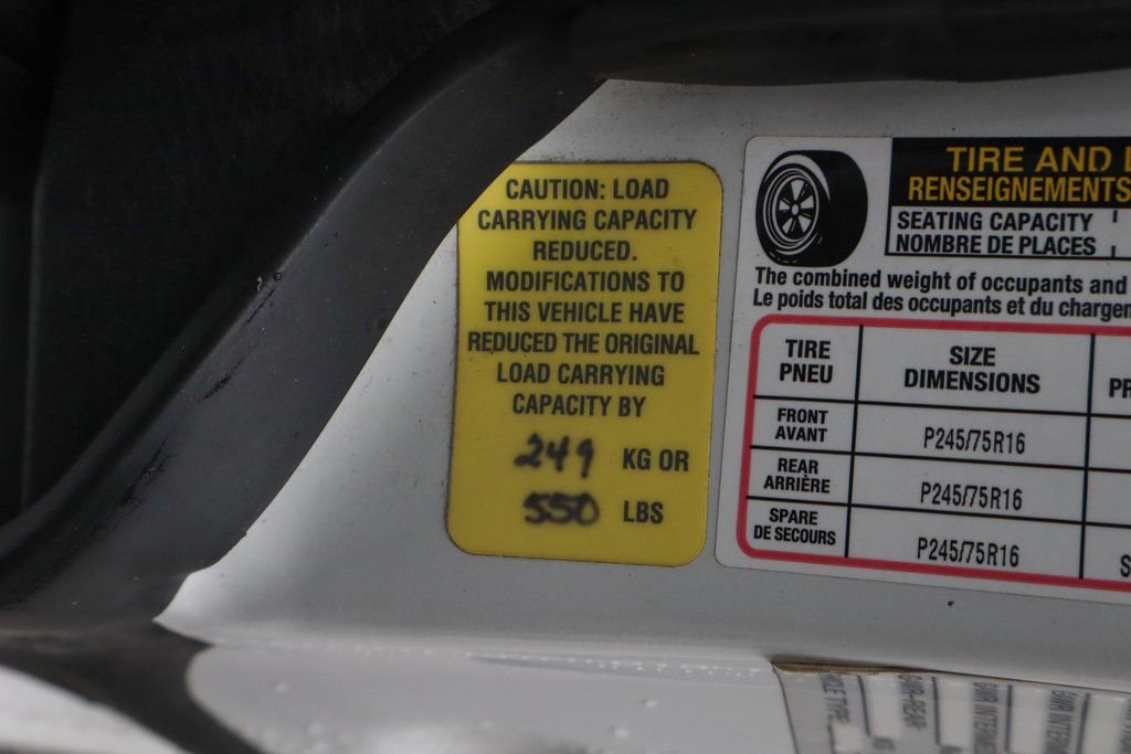 Used 2016 Toyota Tacoma SR image 40