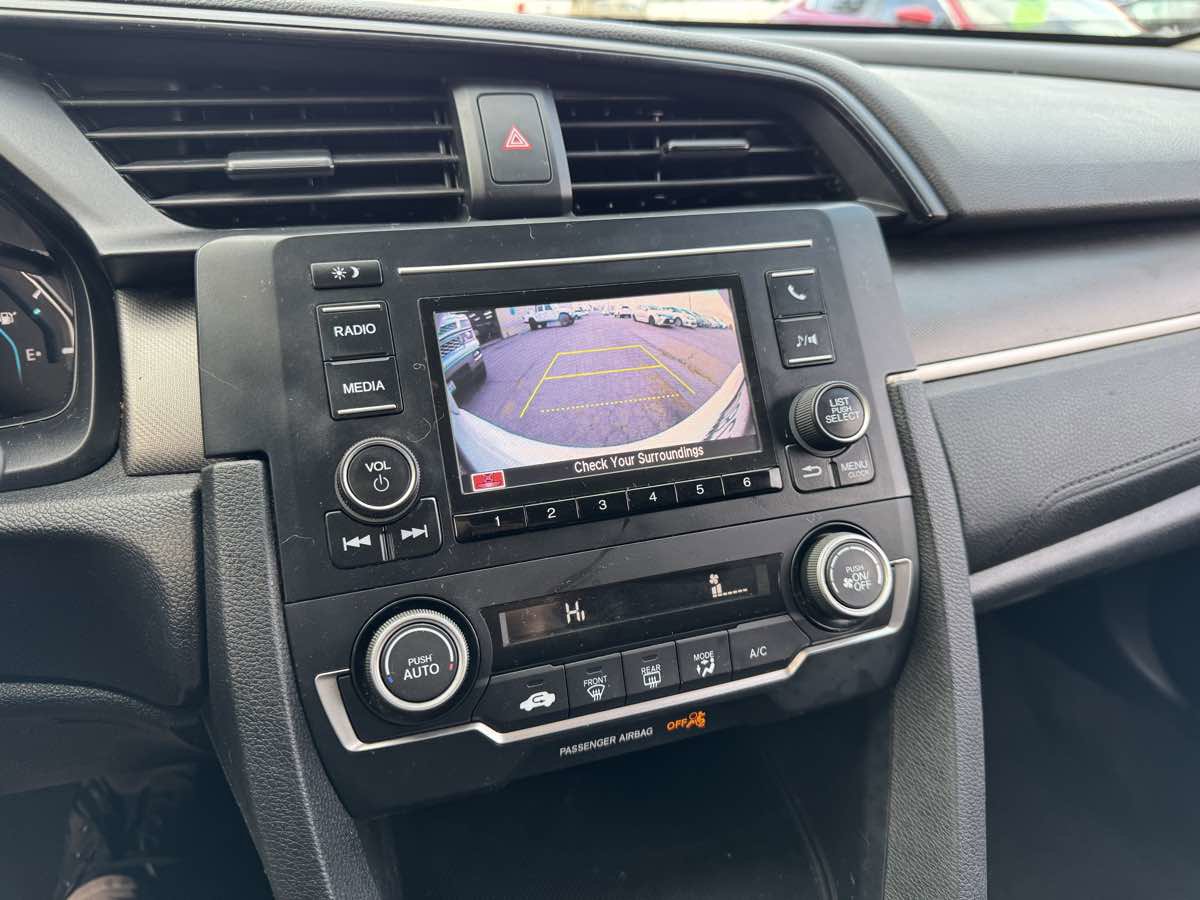Used 2020 Honda Civic LX image 25