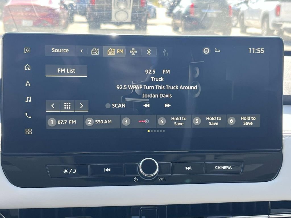 New 2026 Mitsubishi Outlander SE FWD image 21