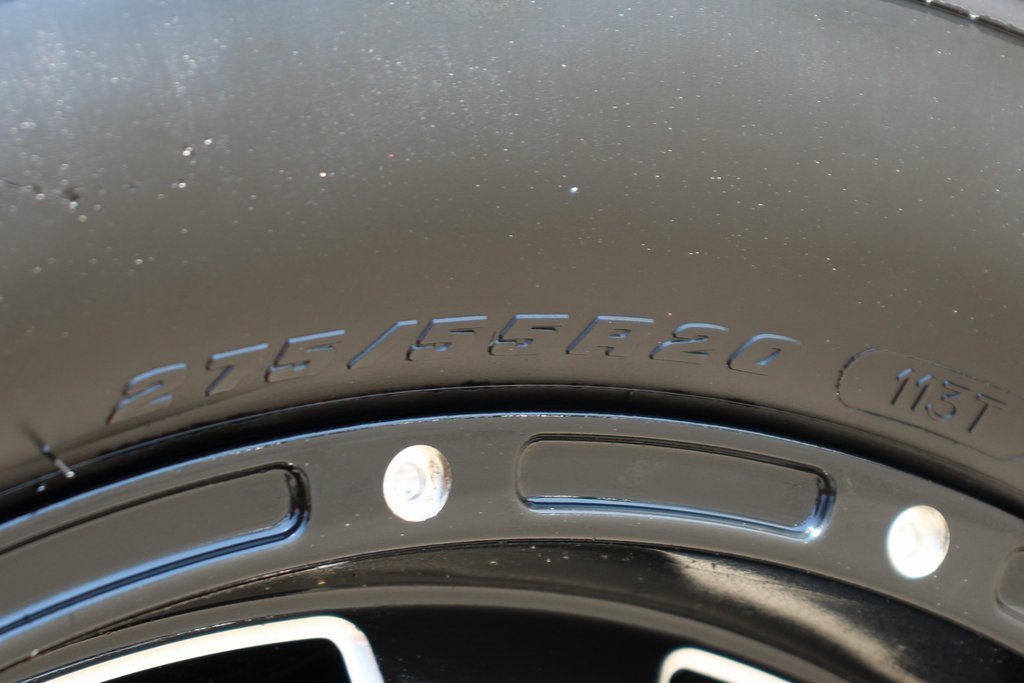 Used 2018 Toyota 4Runner SR5 Premium image 40