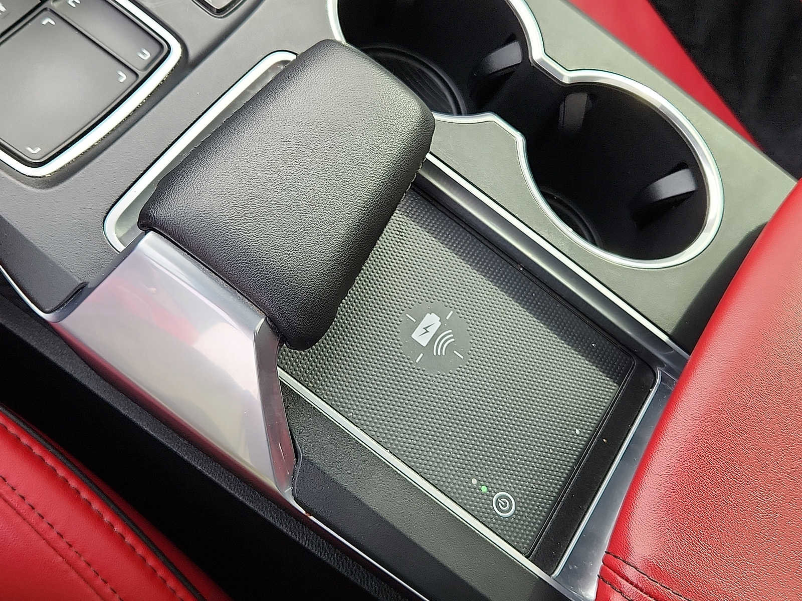 Used 2023 Acura MDX A-Spec image 26