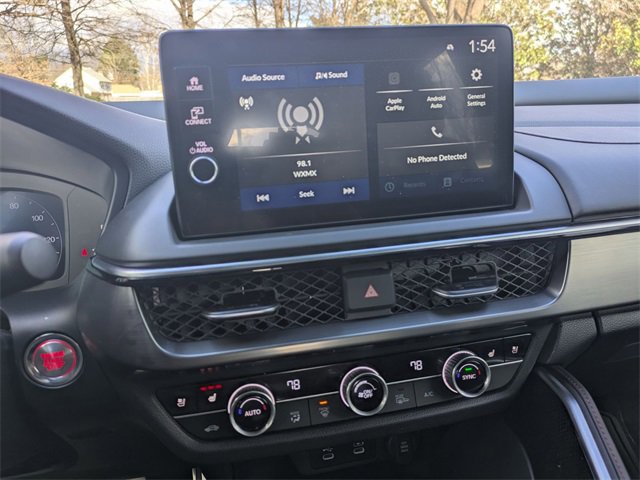 Certified 2025 Acura ADX A-Spec image 18