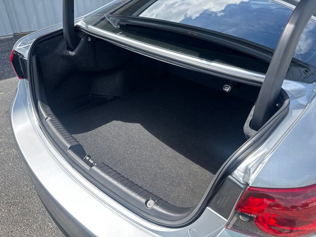 Used 2017 MAZDA MAZDA6 Touring FWD image 19