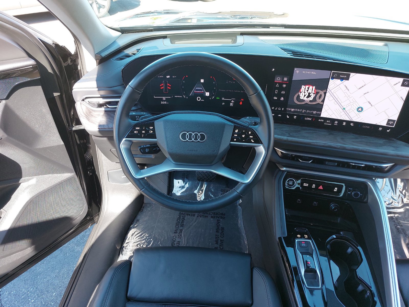 Used 2025 Audi Q5 Premium Plus w/ Premium Plus AWD/4WD image 16