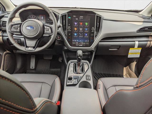 Used 2025 Subaru Crosstrek 2.5i Limited w/ Crosstrek Mirror Package image 14