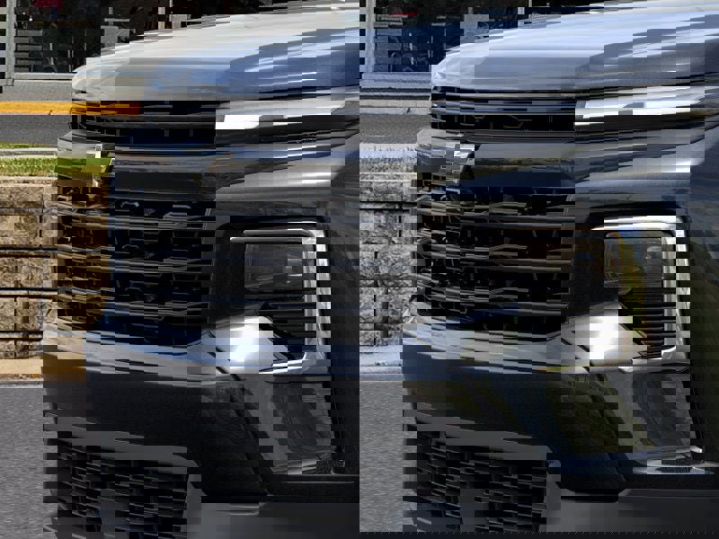 New 2026 Chevrolet Traverse LT w/ Midnight/Sport Edition image 13