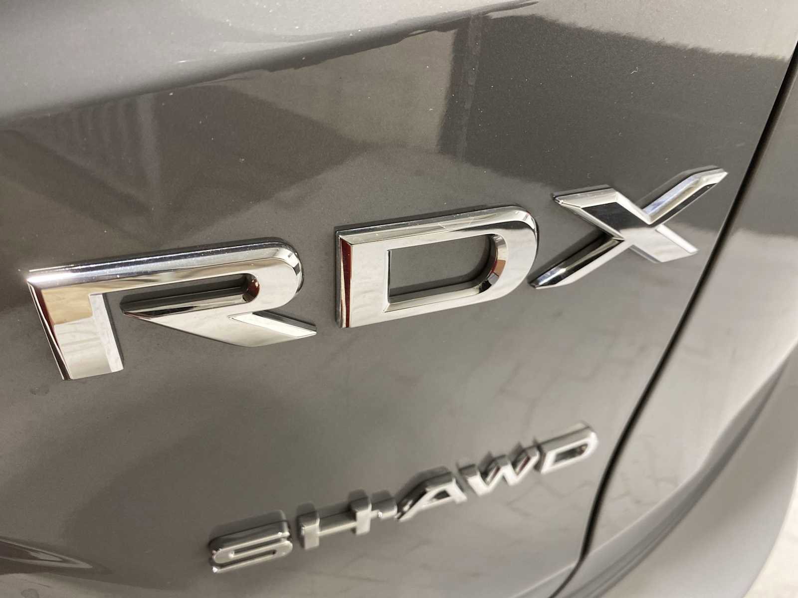 Used 2025 Acura RDX A-Spec image 7