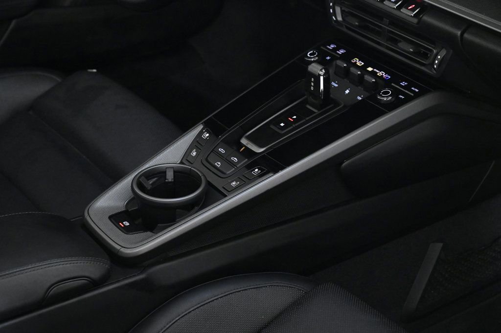 Certified 2023 Porsche 911 Carrera image 23