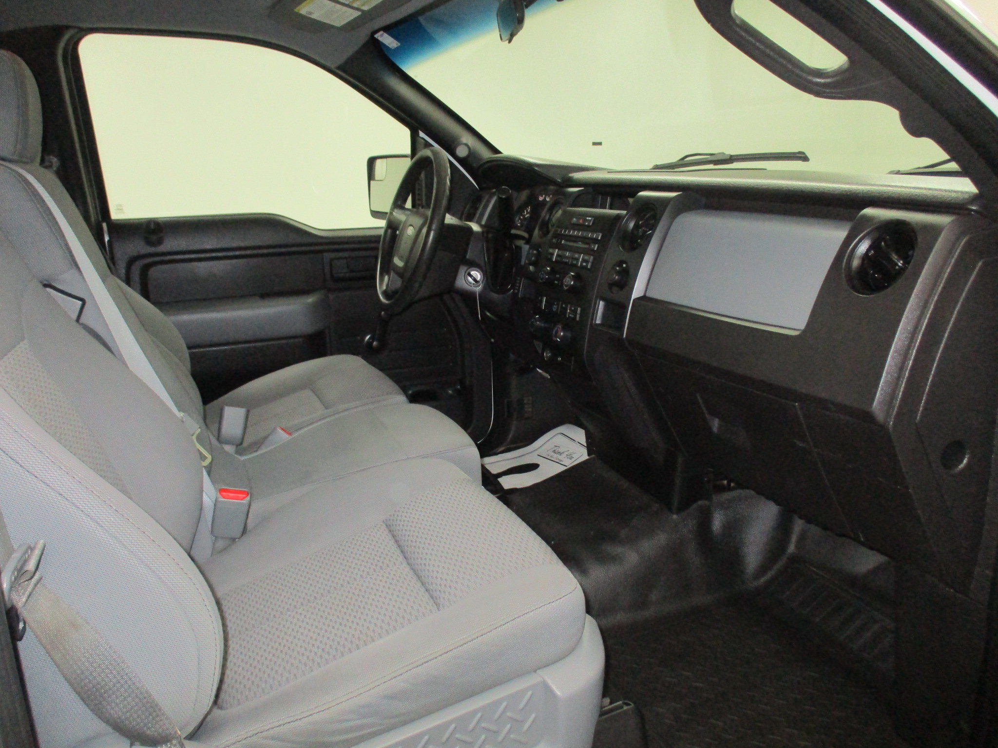 Used 2012 Ford F150 XL image 15