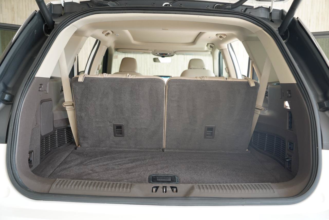 Used 2021 Lincoln Aviator Reserve w/ Elements Package Plus RWD image 41