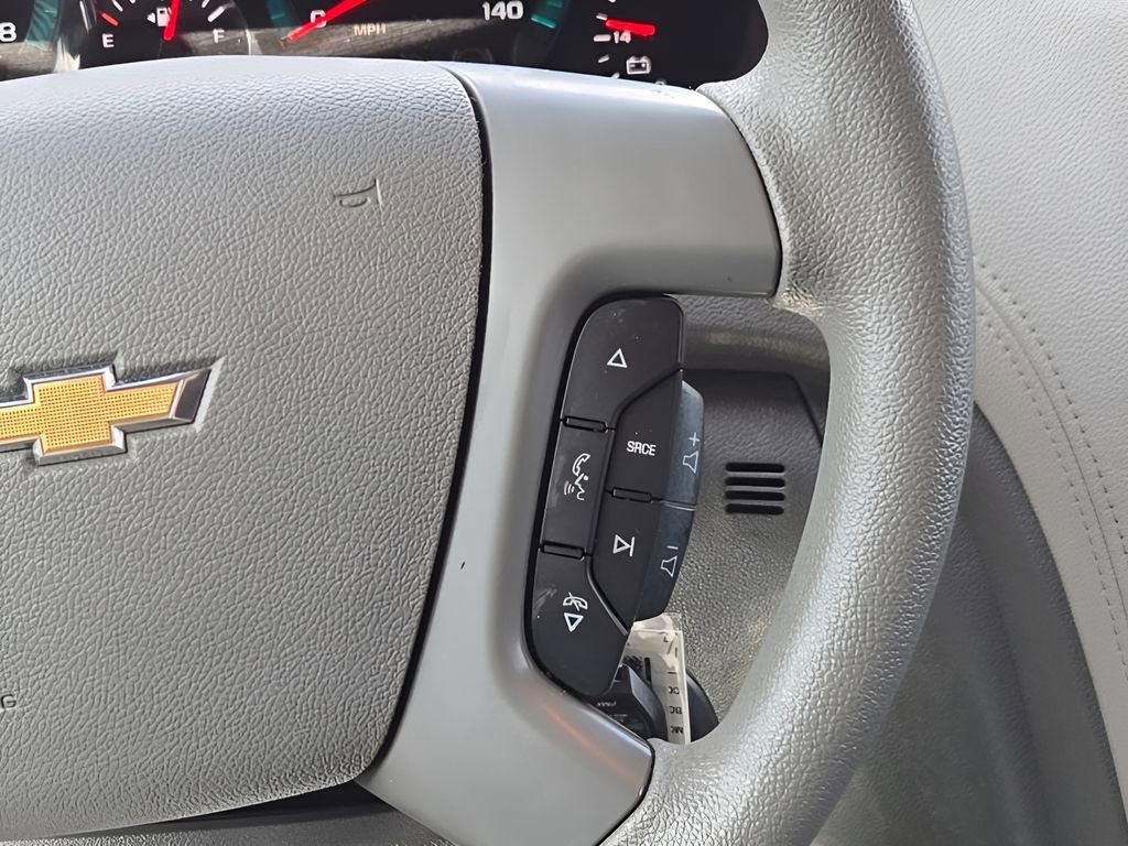 Used 2017 Chevrolet Traverse LS FWD image 25
