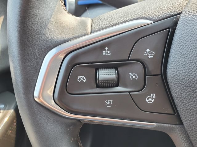 Certified 2024 Chevrolet Trax LT w/ Driver Confidence Package FWD image 22