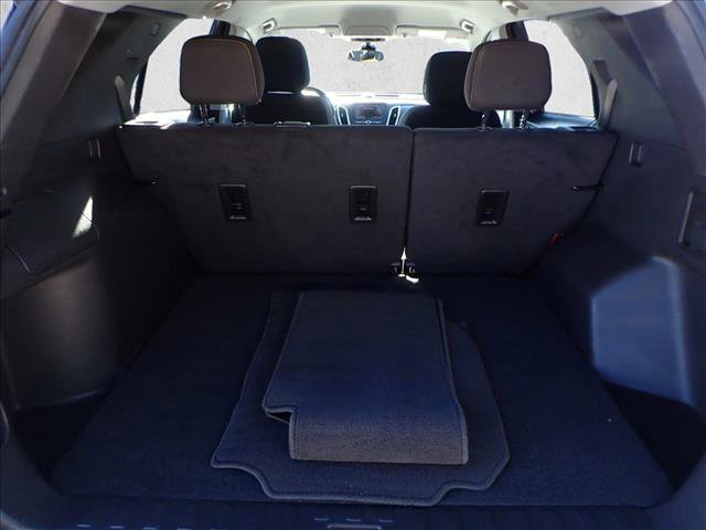 Used 2024 Chevrolet Equinox LT image 8