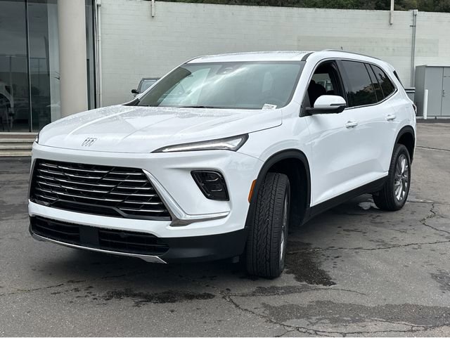 New 2026 Buick Enclave Preferred w/ Power Package image 10