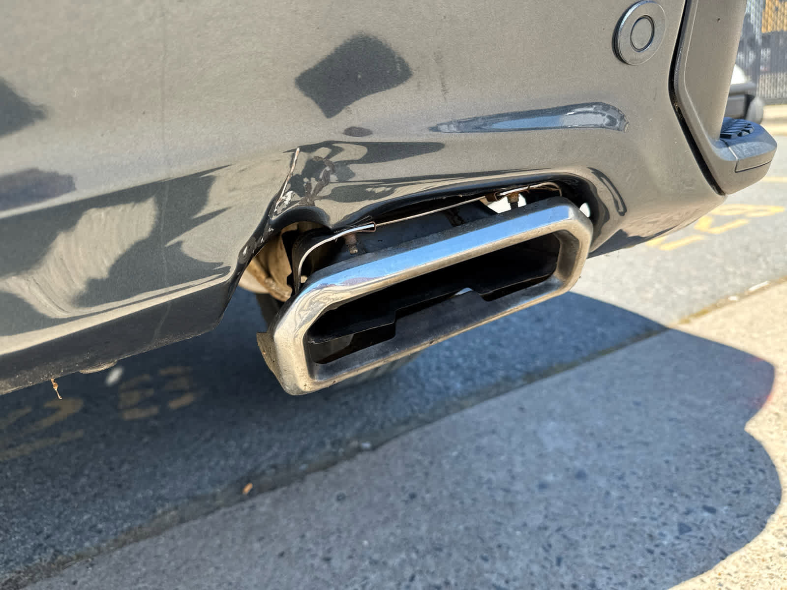 Used 2019 GMC Sierra 1500 AT4 w/ AT4 Premium Package image 5