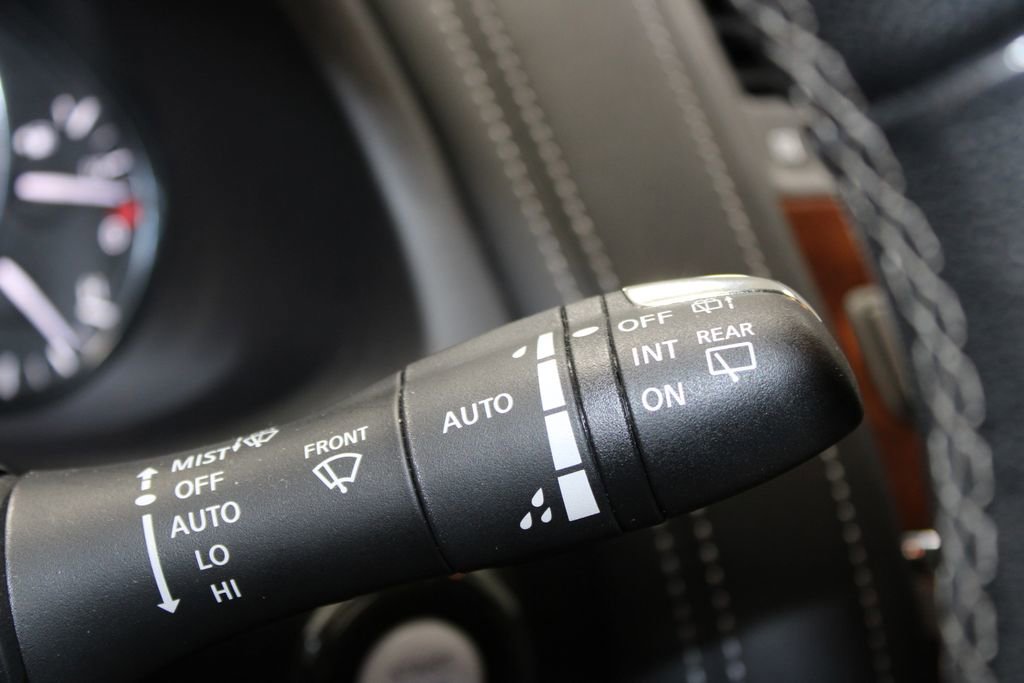 Used 2018 INFINITI QX80 4WD w/ Driver Assistance Package image 40