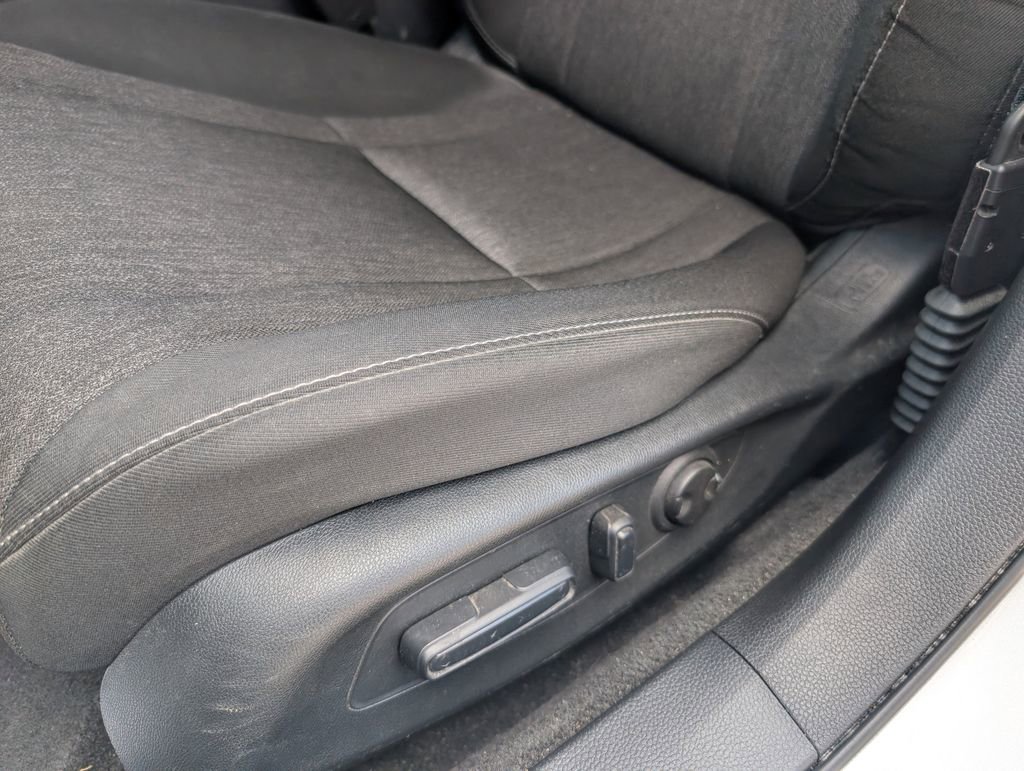 Used 2024 Honda Accord EX image 10