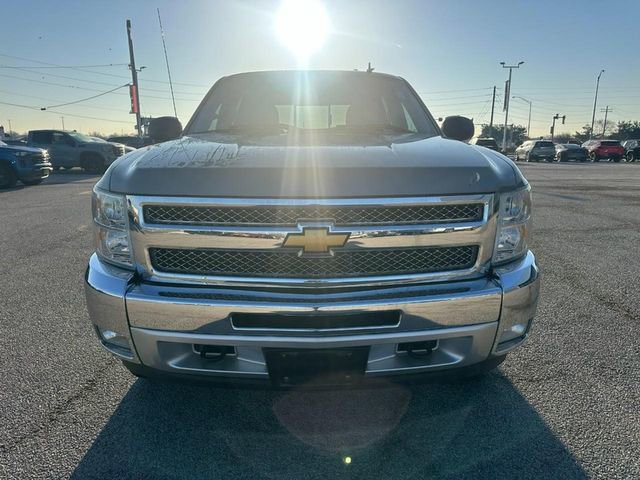 Used 2012 Chevrolet Silverado 1500 LT w/ All-Star Edition image 9