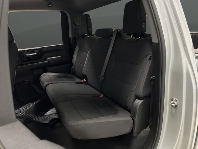Used 2022 Chevrolet Silverado 2500 LT w/ Convenience Package image 29