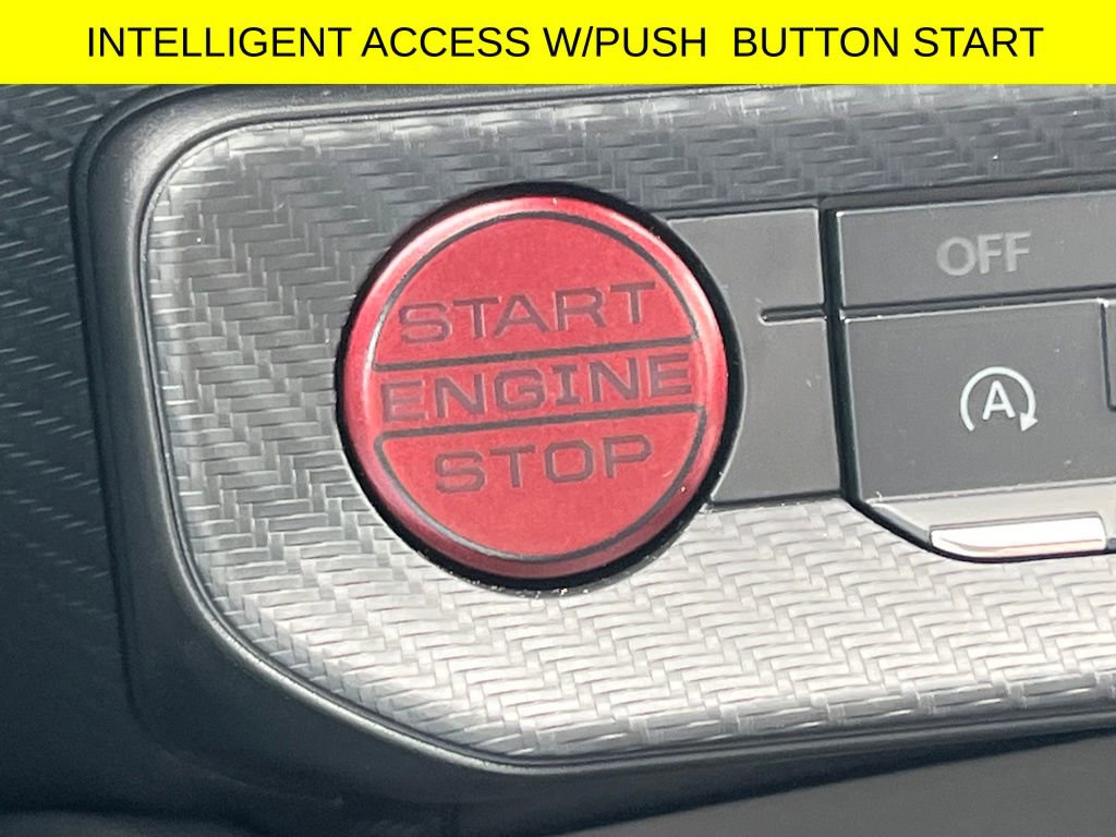 New 2025 Ford Mustang Premium image 10