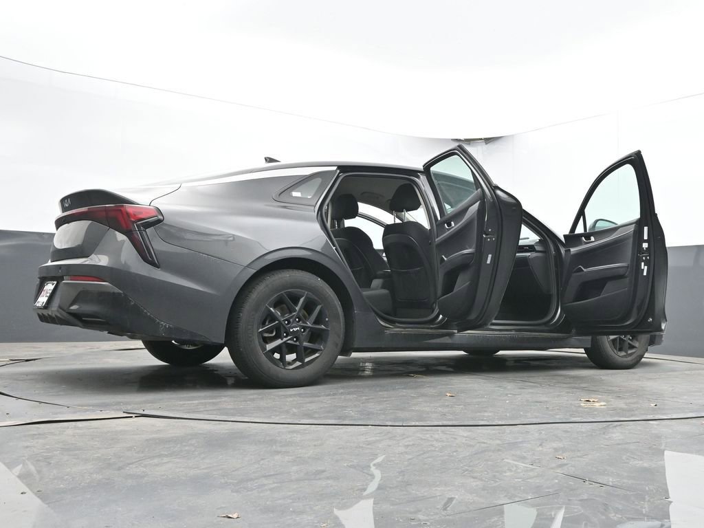 Used 2025 Kia K5 LXS FWD image 73