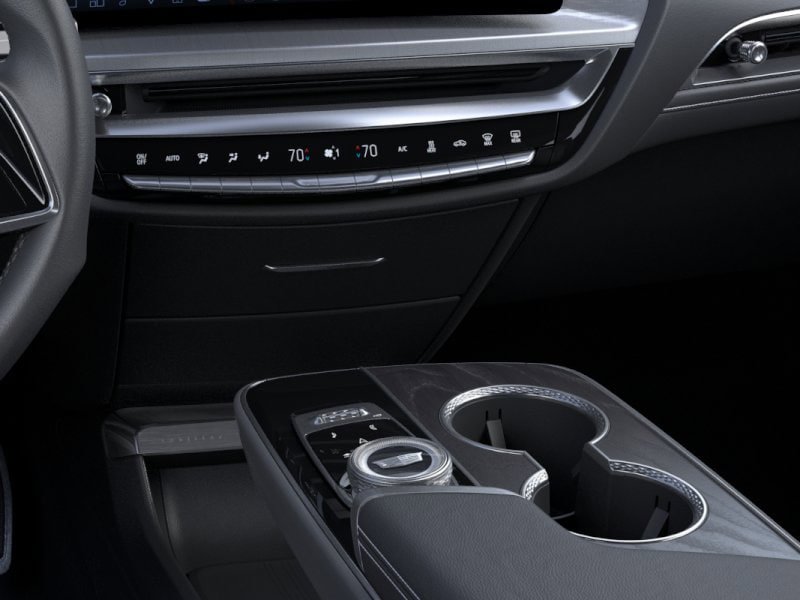 New 2026 Cadillac Lyriq V AWD/4WD image 43